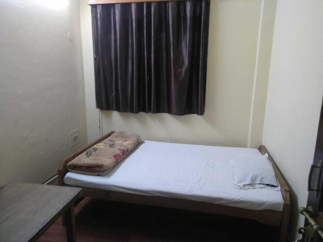Hotel J P Lodge קלימפונג מראה חיצוני תמונה