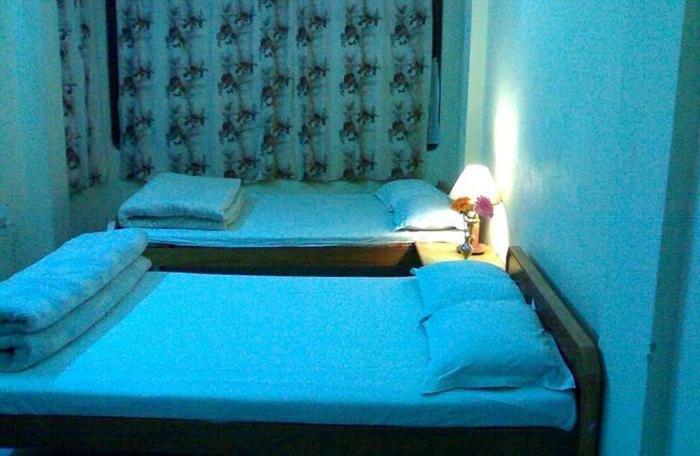 Hotel J P Lodge קלימפונג מראה חיצוני תמונה